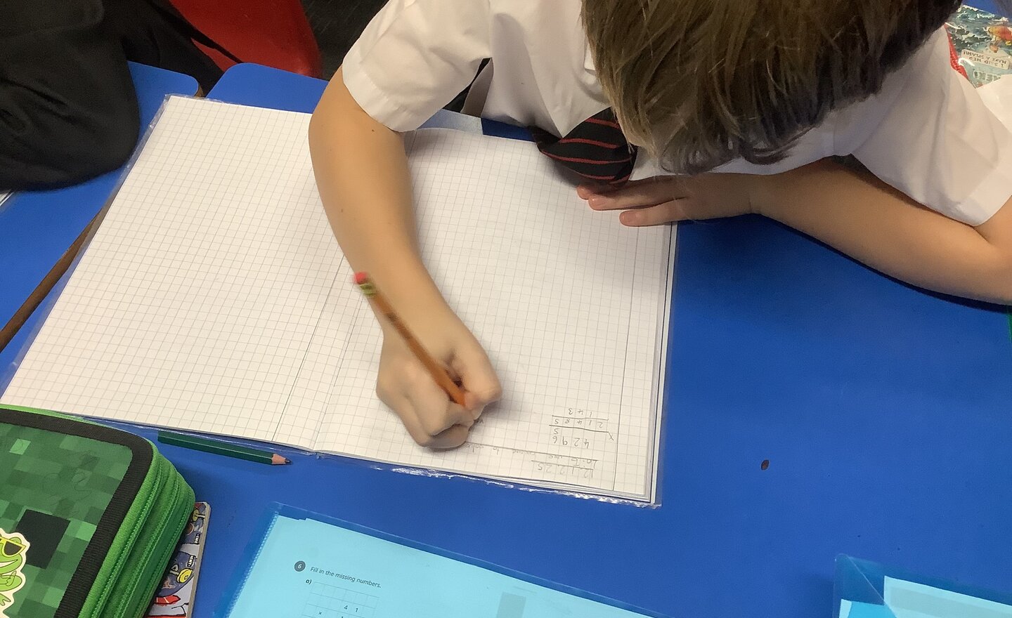 Image of 2026 Spring 1 Week 1