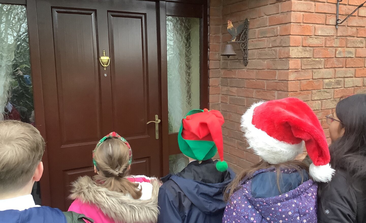 Image of 2025 A2 Week 7