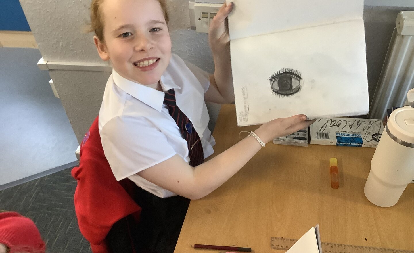 Image of Class 4 Week 5 Spring 1