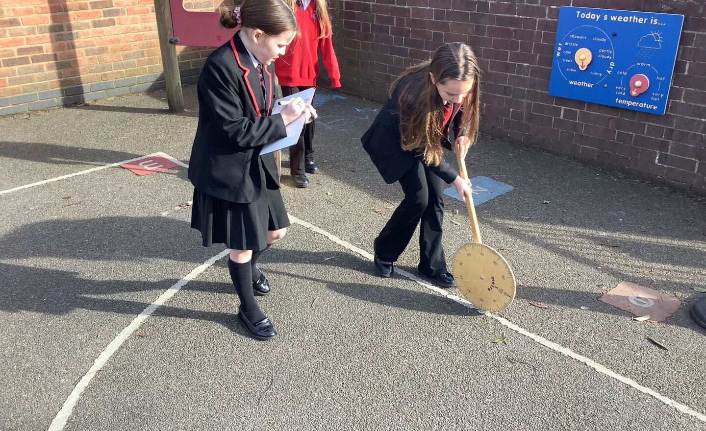 Image of Class 4 Week 2 Spring 2