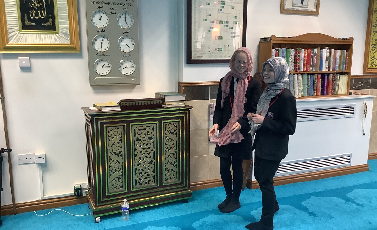 Image of Class 4 Week 3 Spring 2