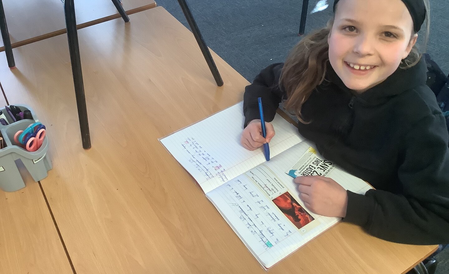 Image of Class 4 Week 5 Spring 2