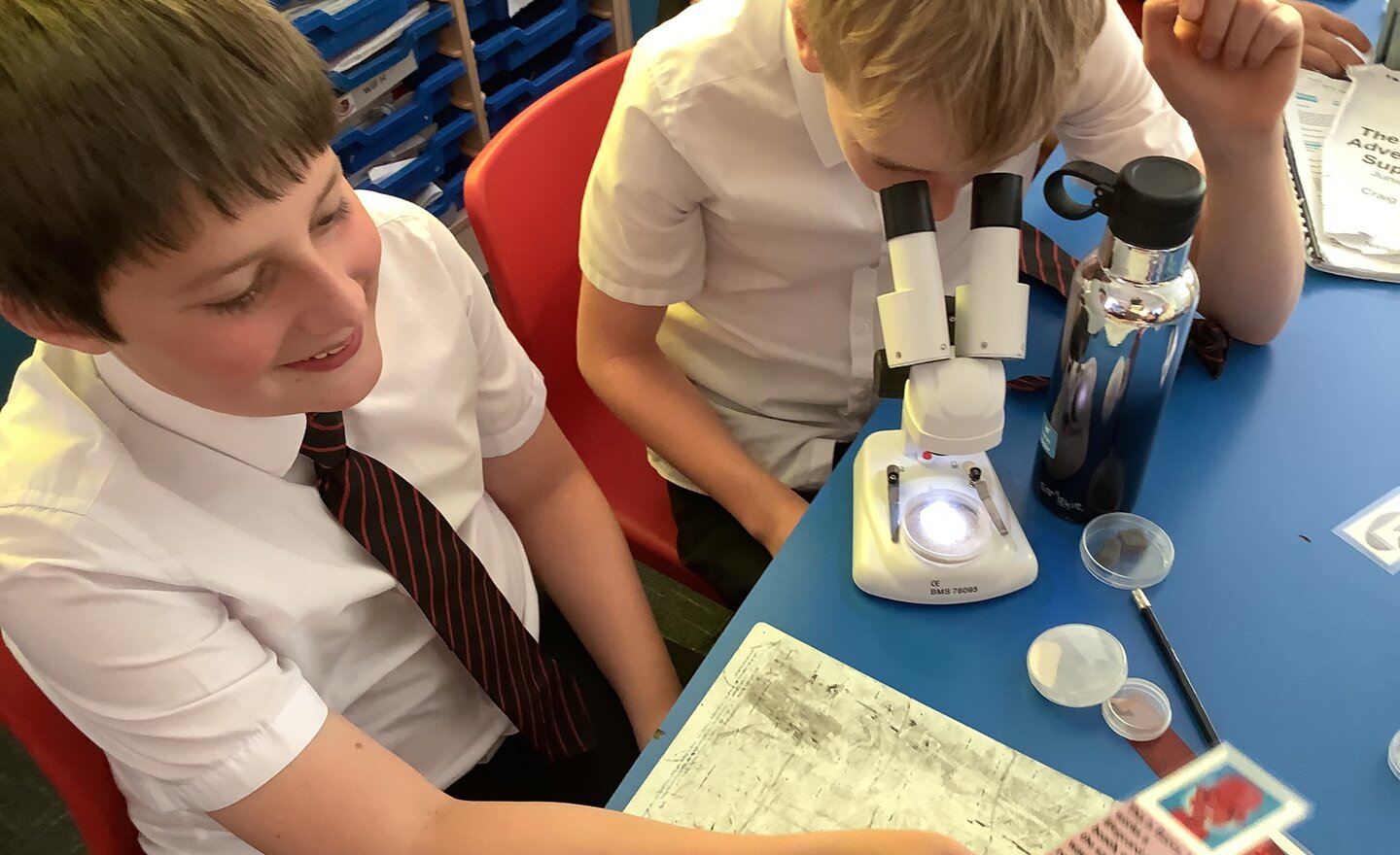 Image of Class 4 Week 4 Summer 2