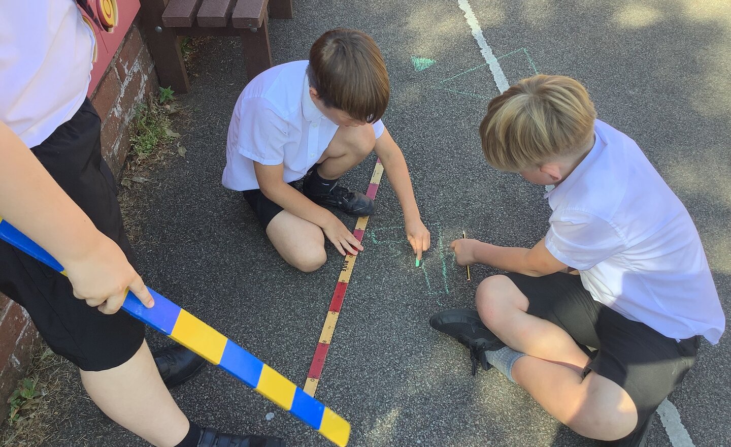 Image of Class 4 Week 5 Summer 2