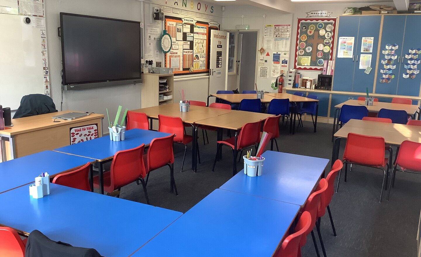 Image of 2025 A1 Week 1