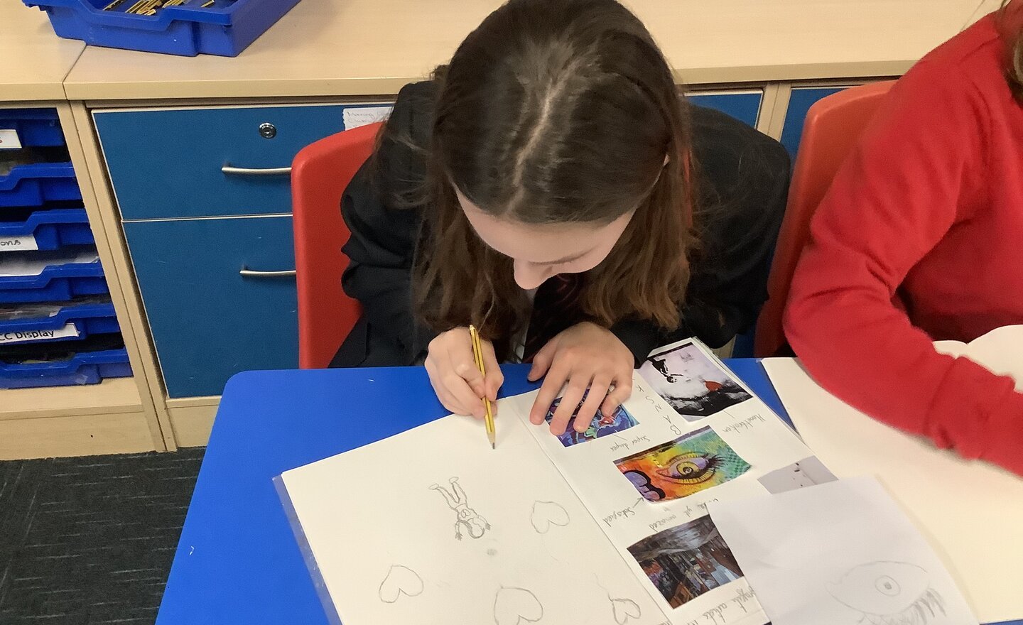 Image of 2026 Spring 1 Week 2