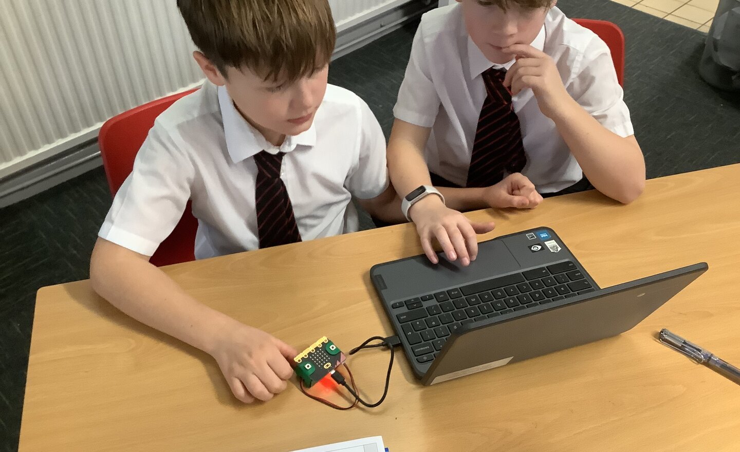 Image of 2026 Spring 1 Week 3