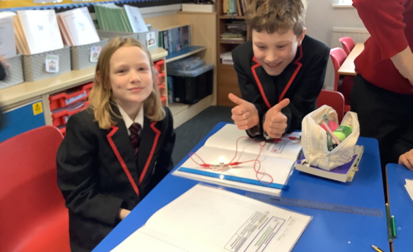 Image of 2026 Spring 2 Week 1