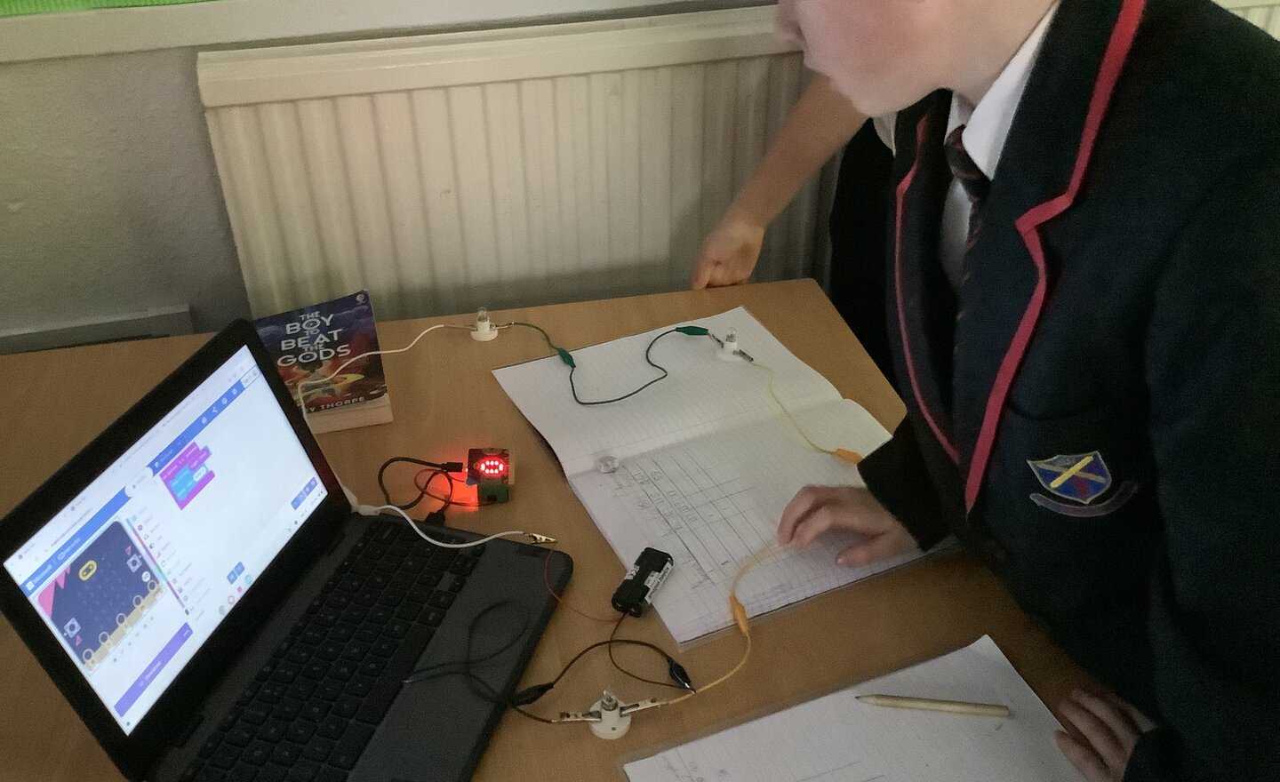 Image of 2026 Spring 2 Week 4