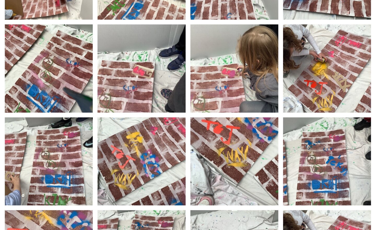 Image of 2026 Spring 2 Week 5