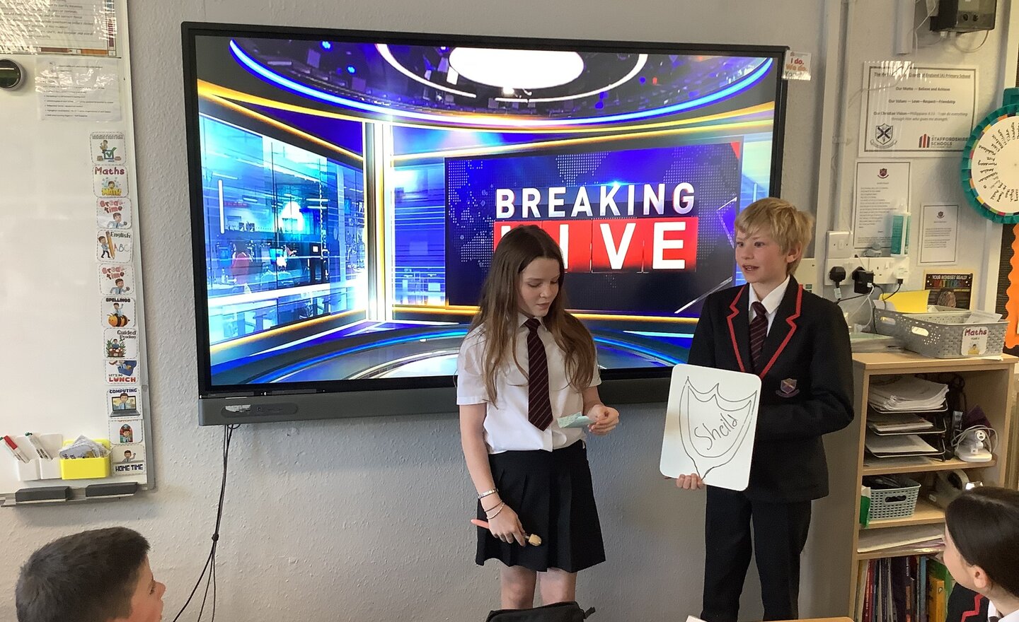 Image of 2026 Summer 1 Week 1