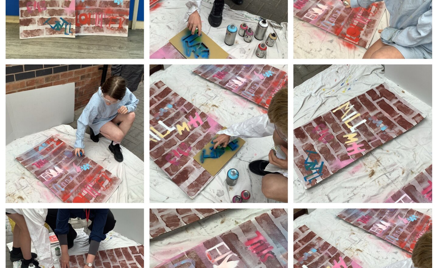 Image of 2026 Summer 1 Week 2