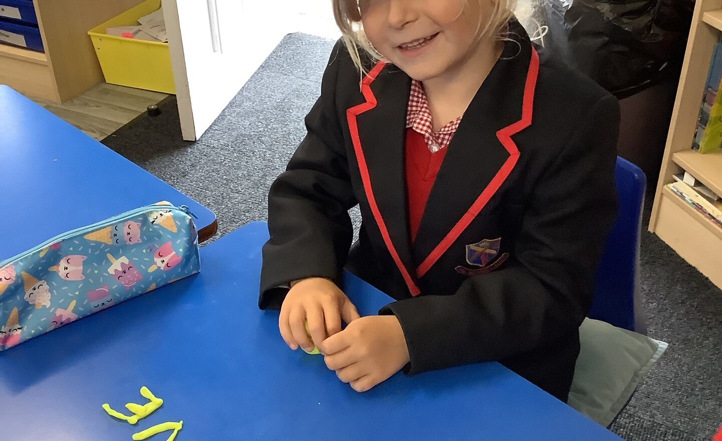 Image of Autumn Term 1 -Week 1