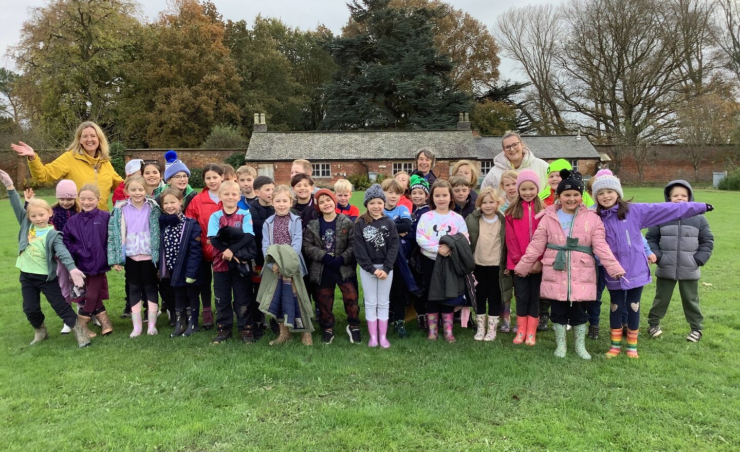 Image of Autumn Term 2 - Week 2