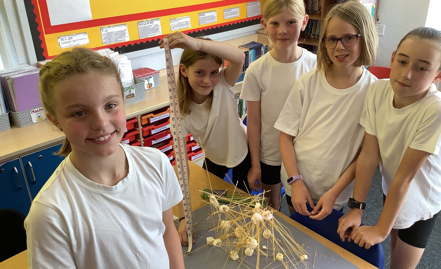 Image of Autumn Term 1 - Week 1