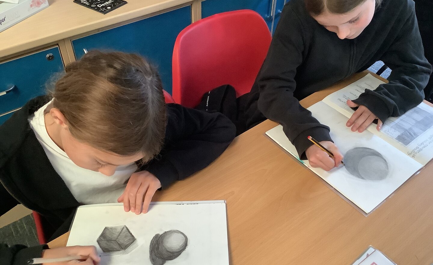 Image of Autumn Term 1 - Week 2