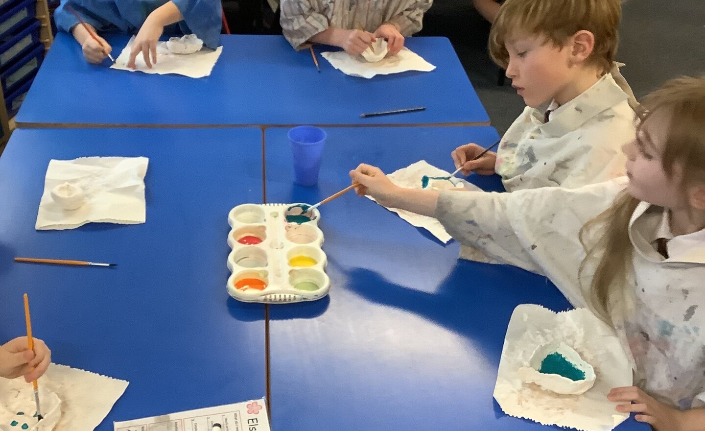 Image of Autumn Term 2 - Week 5