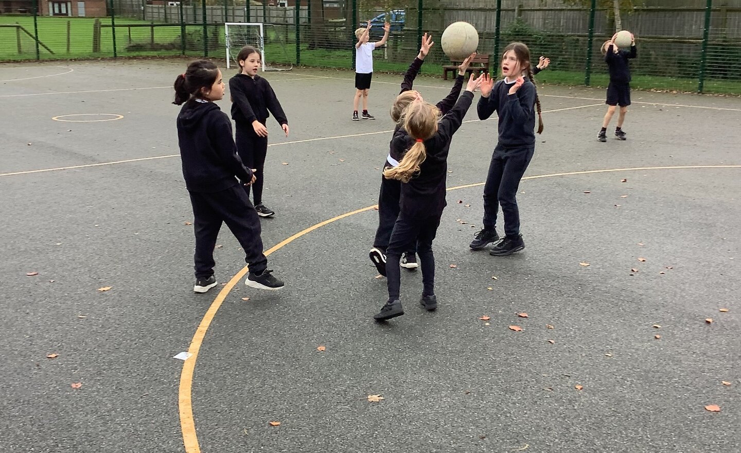 Image of Autumn Term 2 - Week 1