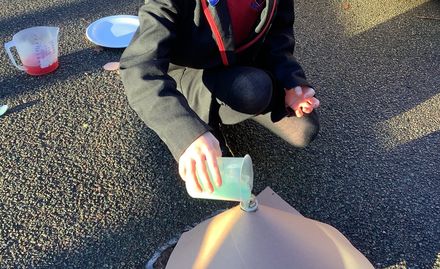 Image of Autumn Term 2 - Week 4