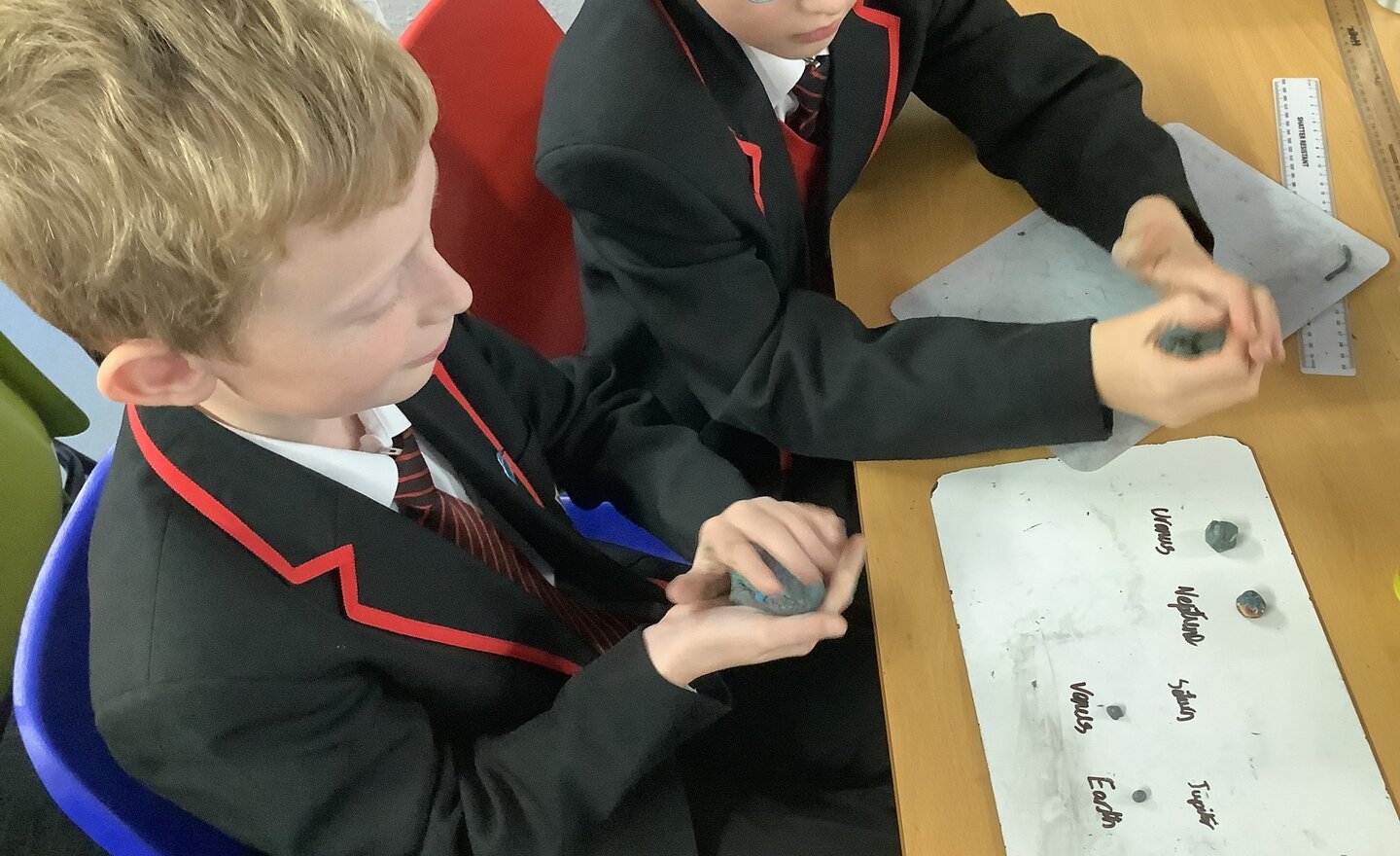 Image of Autumn 2 - Week 1