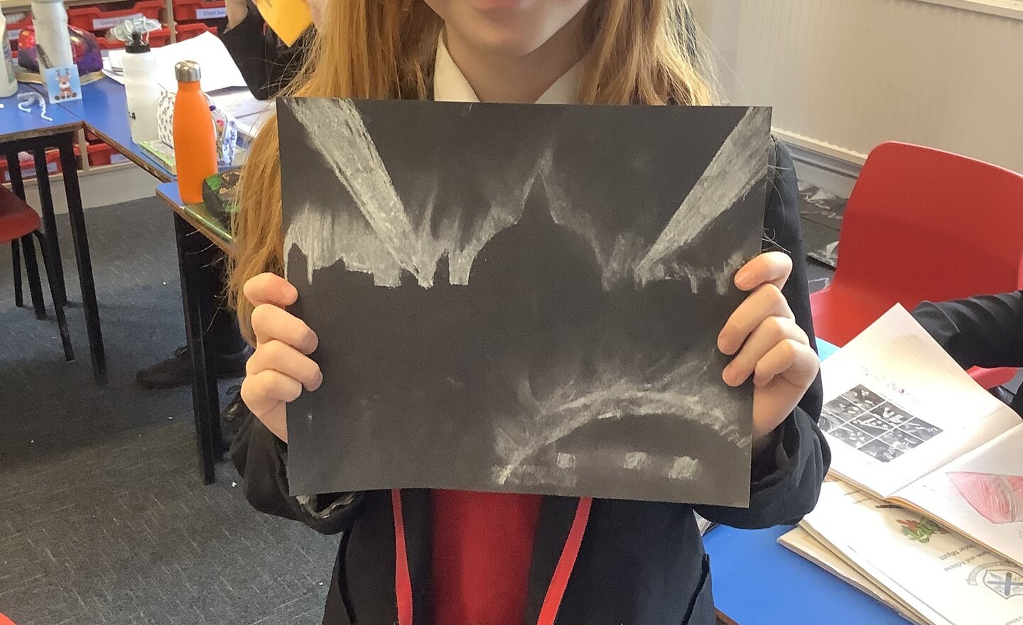 Image of Autumn Term 2 - Week 7