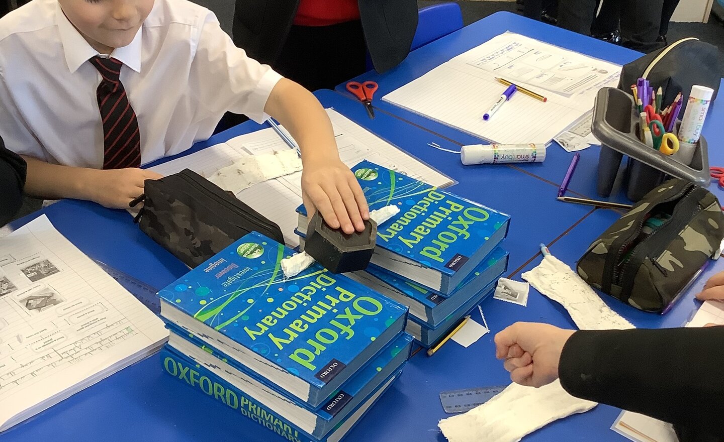 Image of Autumn Term 2 - Week 7