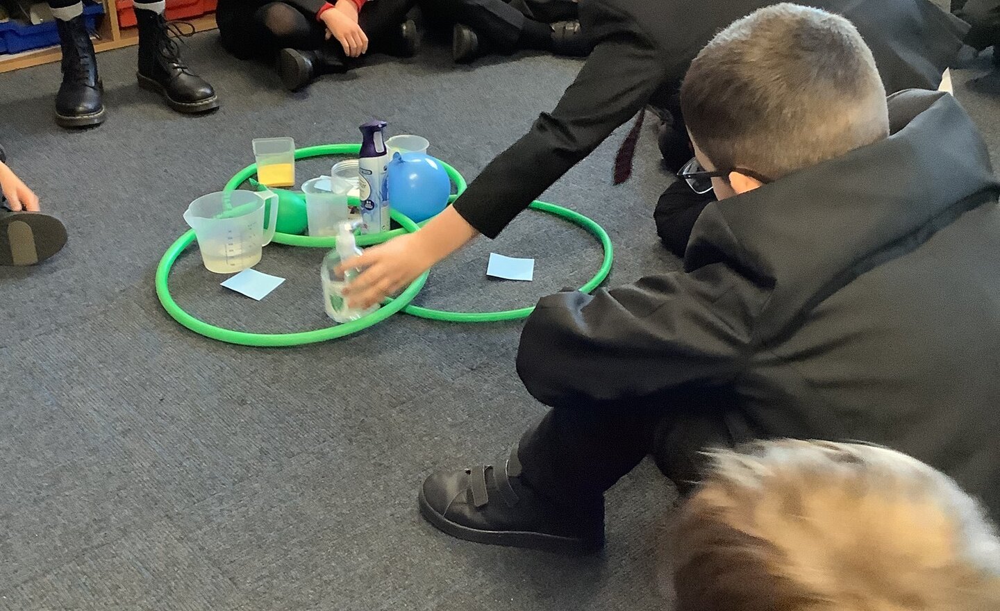 Image of Autumn Term 2 - Week 3