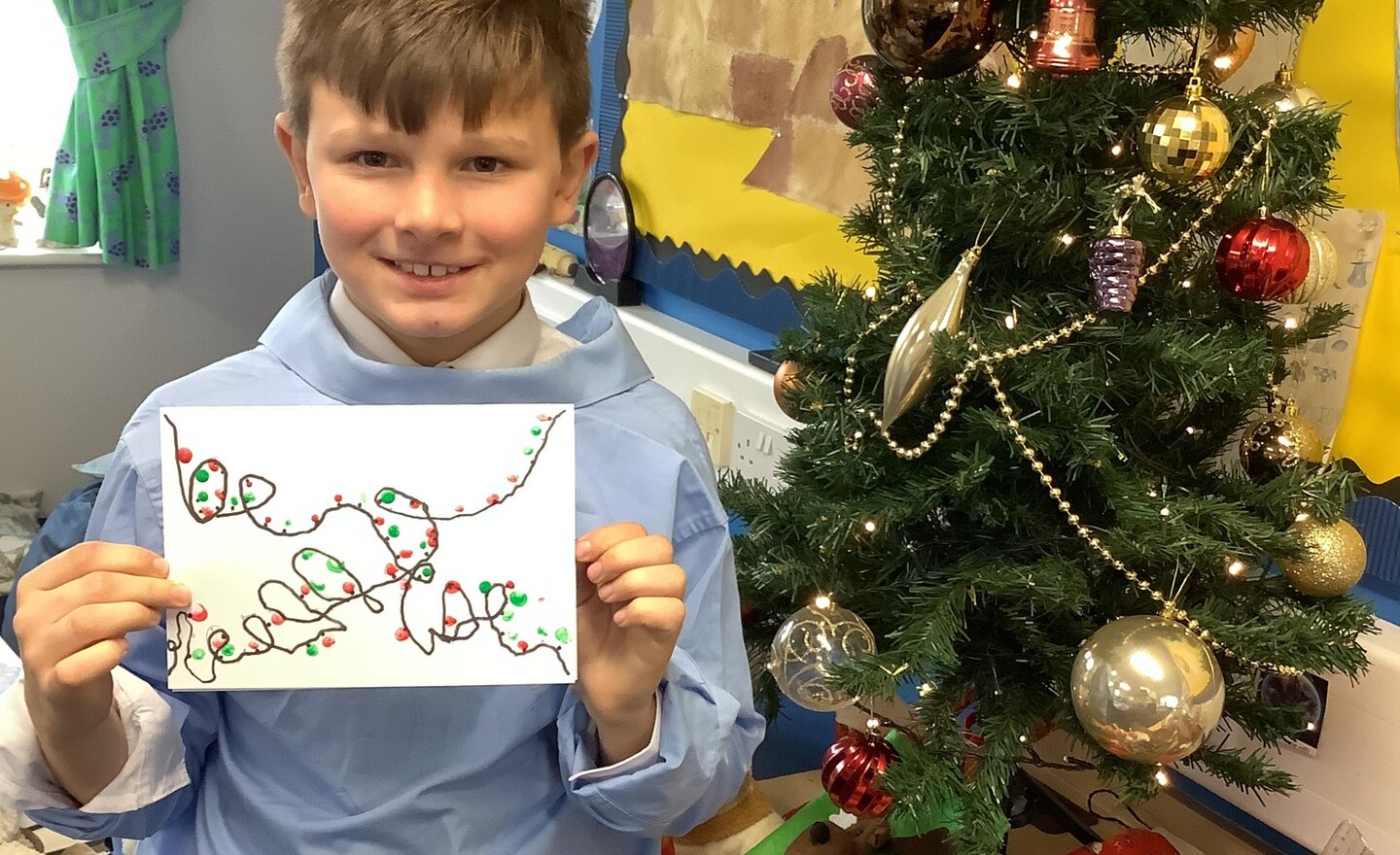 Image of Autumn Term 2 - Week 5