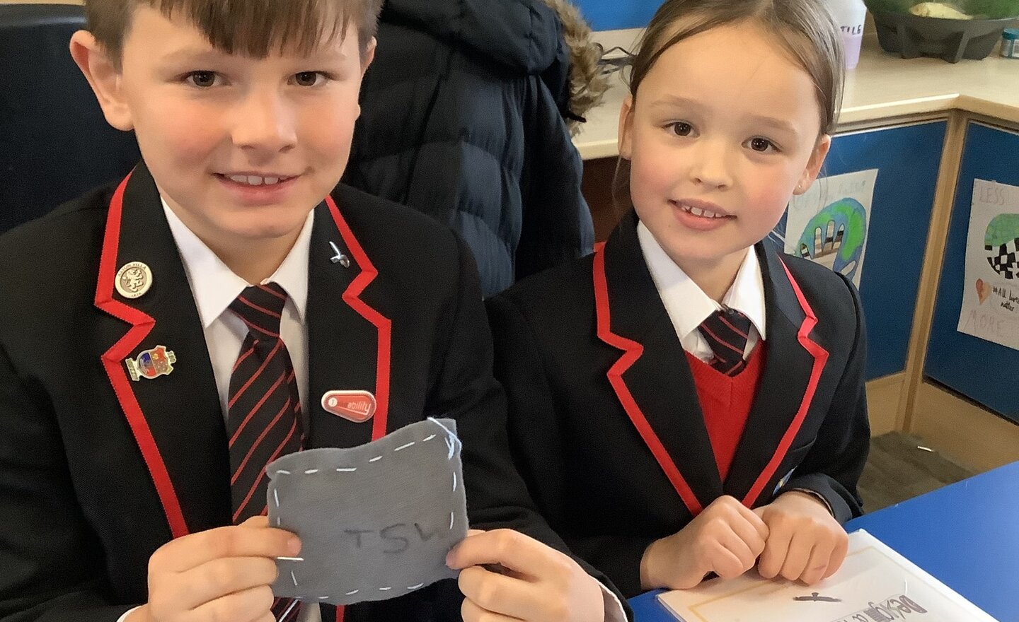 Image of Autumn Term 2 - Week 6