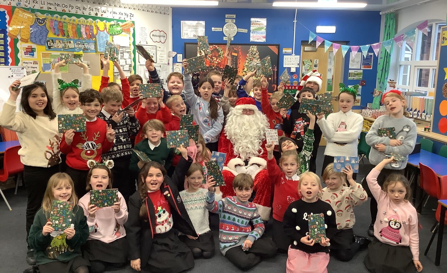 Image of Autumn Term 2 - Week 7