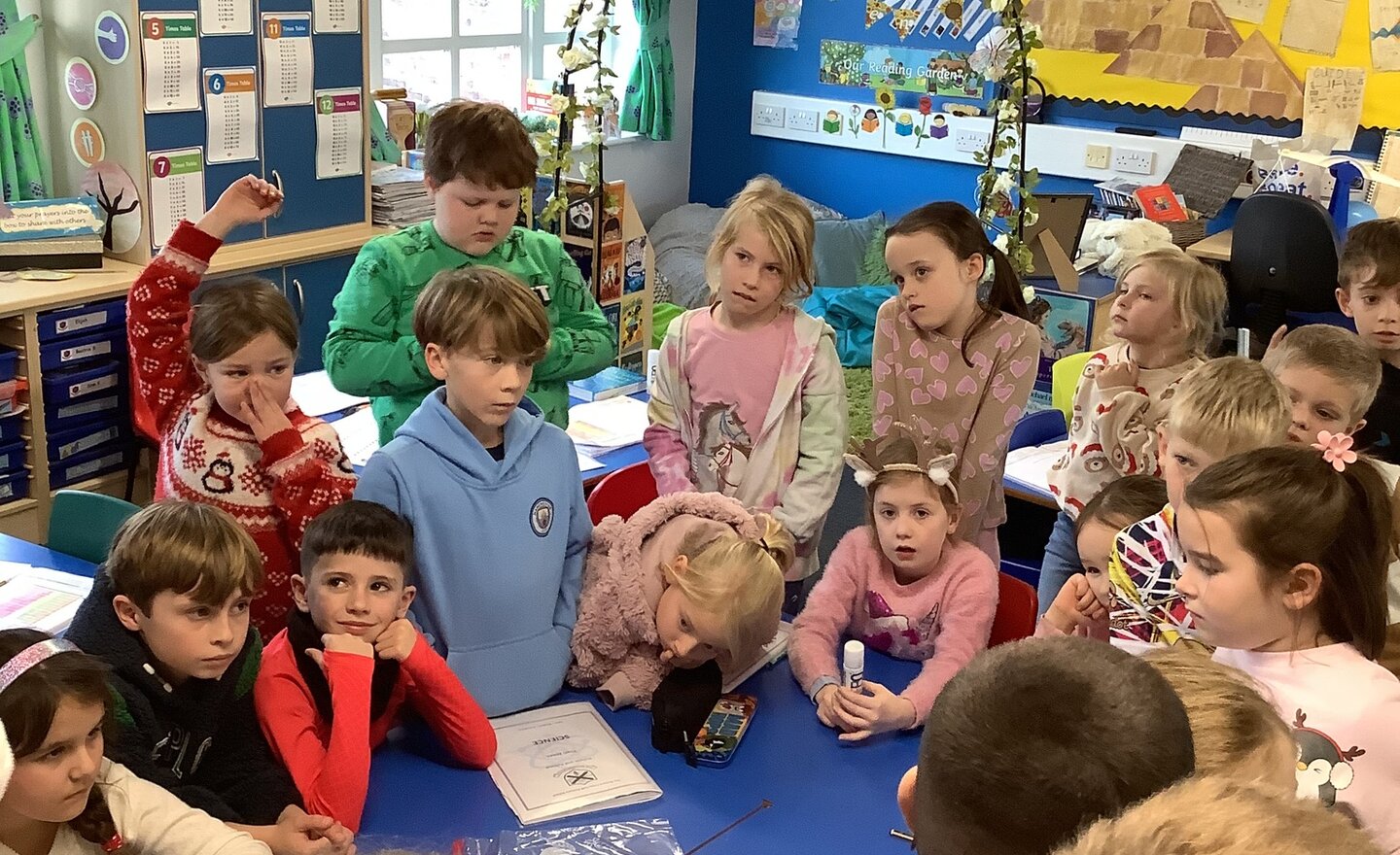 Image of Autumn Term 2 - Week 4