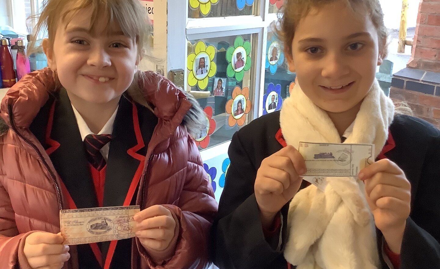 Image of Autumn Term 2 - Week 4