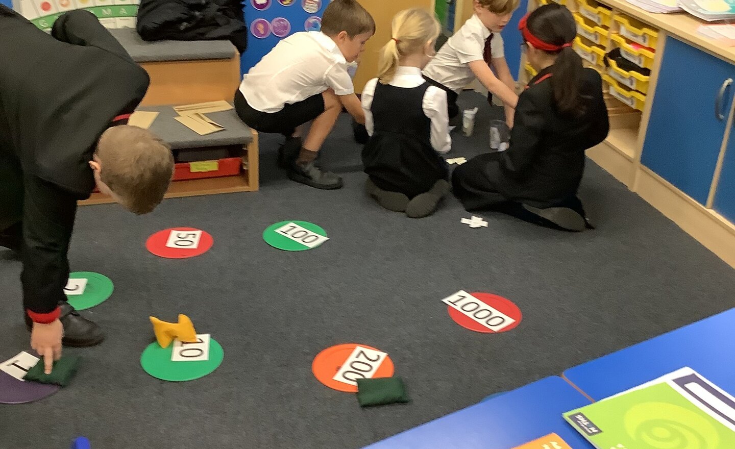 Image of Autumn Term 2 - Week 3