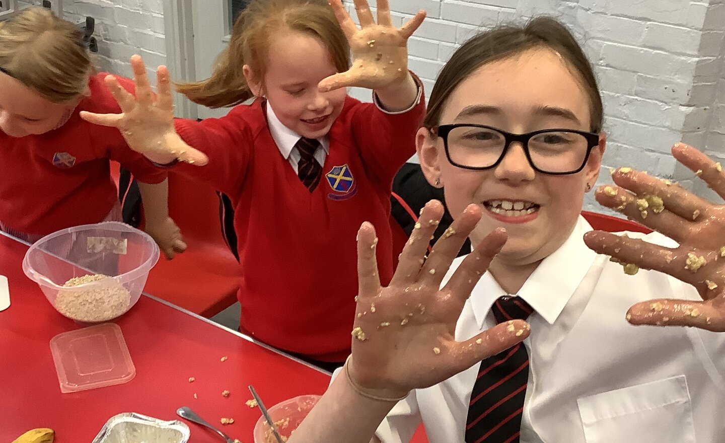 Image of Summer Term 1 - Week 1