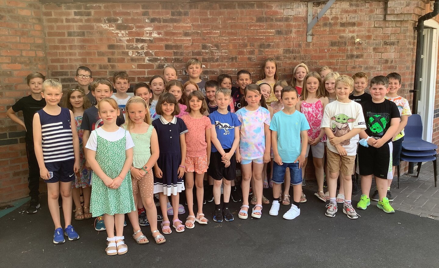 Image of Happy Summer Holidays!