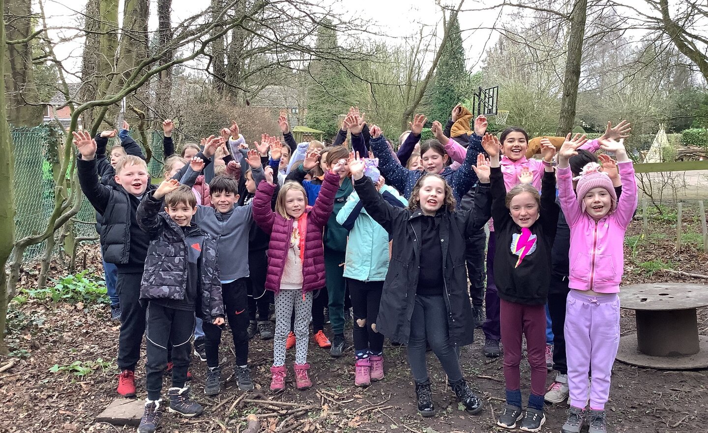 Image of Spring Term 2 - Week 4