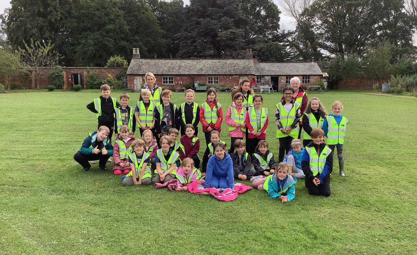 Image of Autumn Term 1 - Week 6