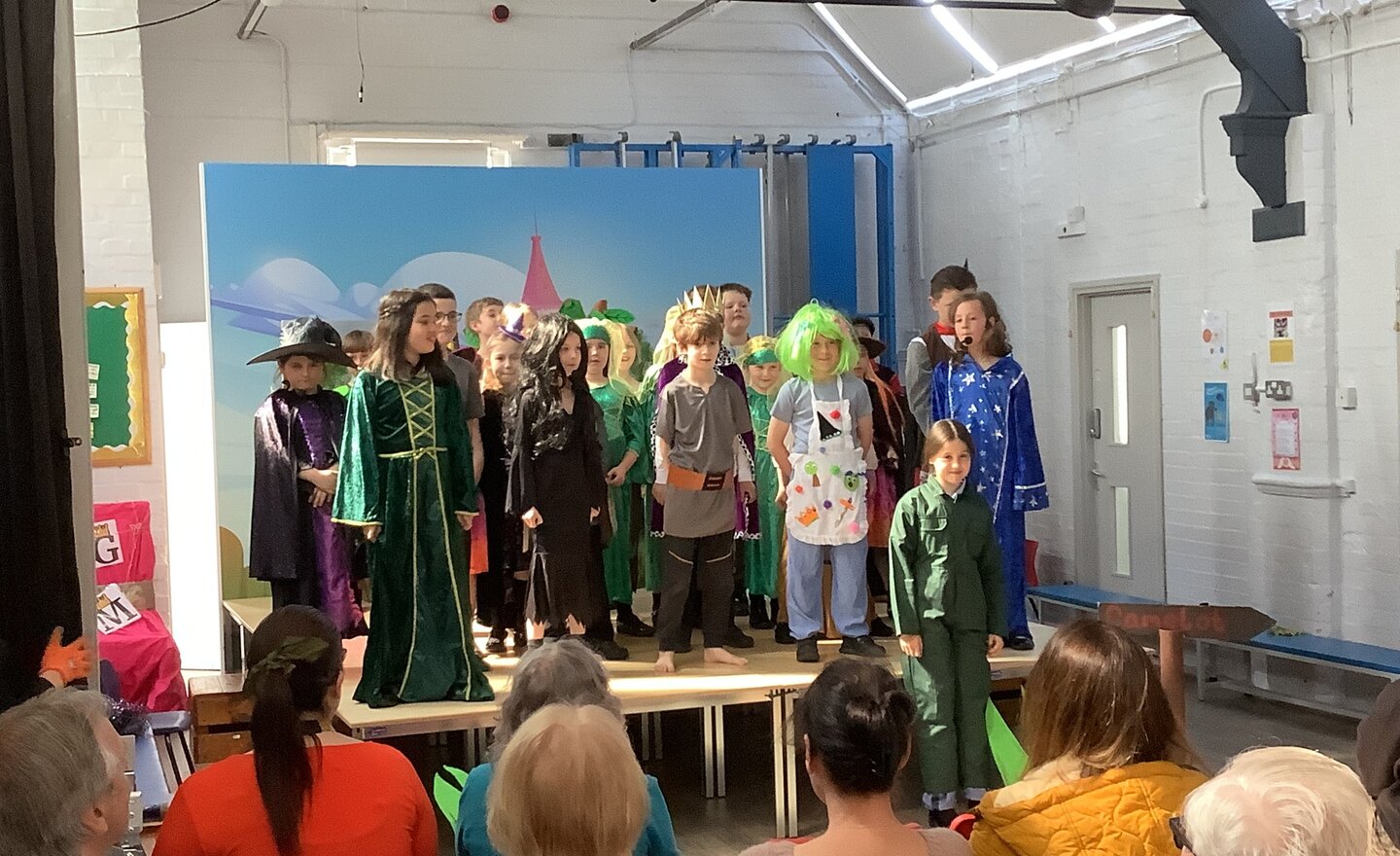 Image of Spring Term 2 - Week 7