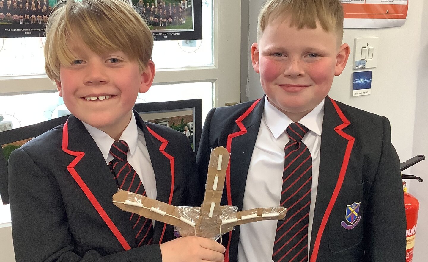 Image of Summer Term 1 - Week 2