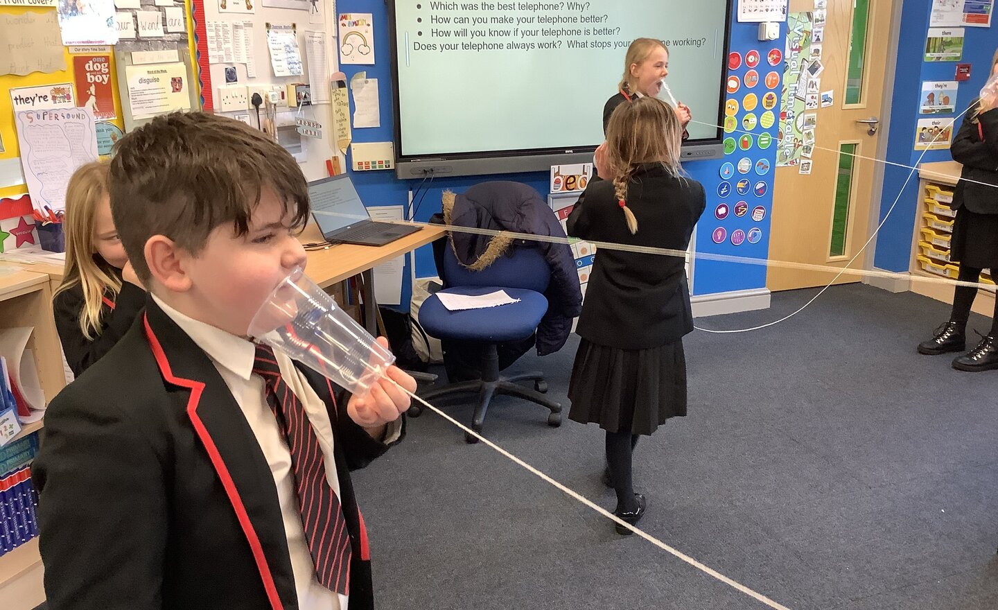 Image of Spring Term 1 - Week 3