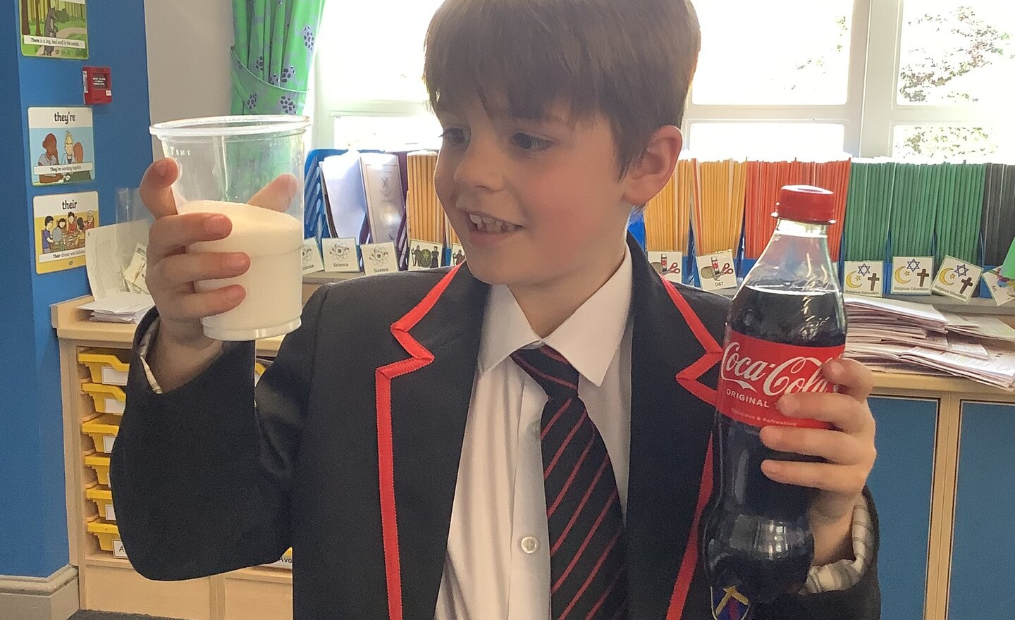 Image of Summer Term 1 - Week 5