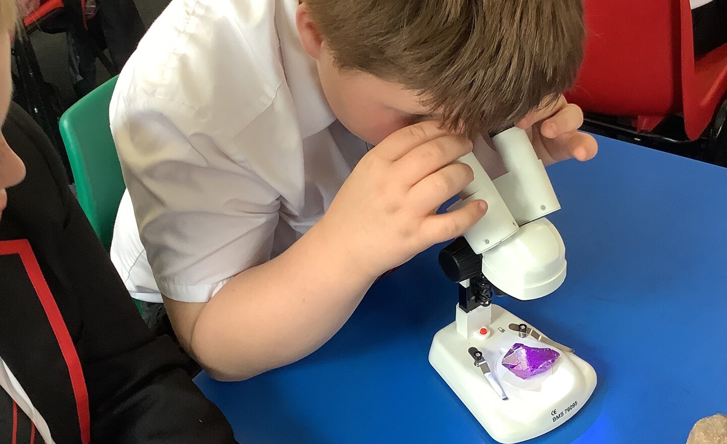 Image of Summer Term 1 - Week 3