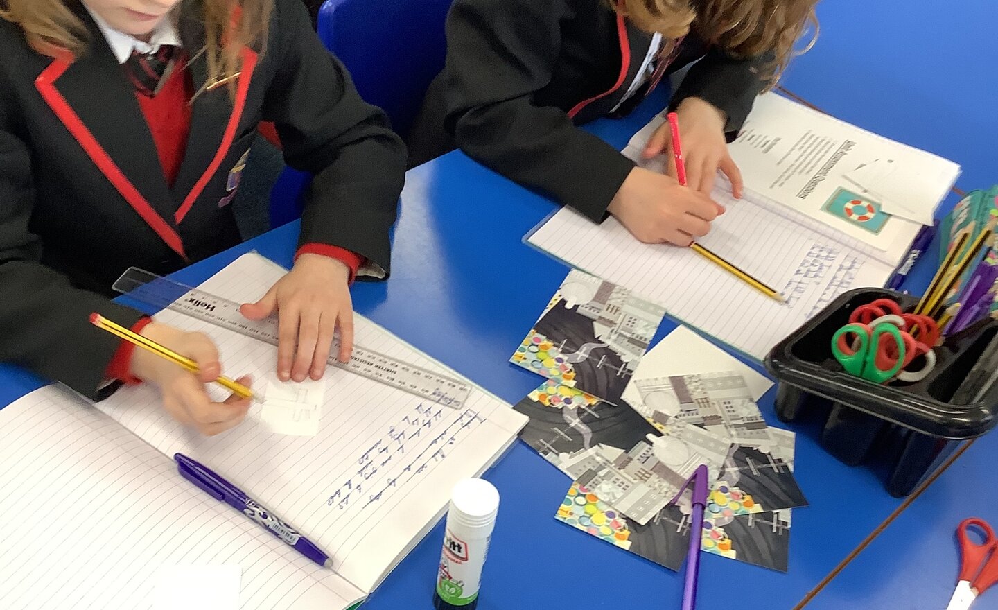 Image of Spring Term 2 - Week 2