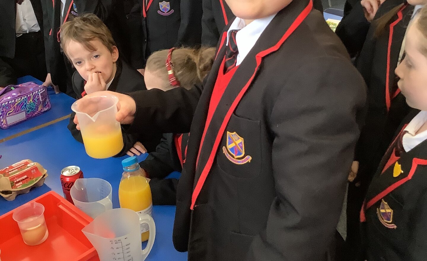 Image of Spring Term 2 - Week 2