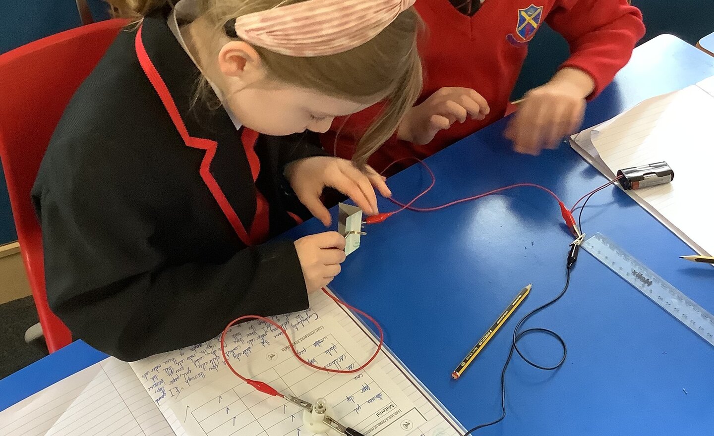 Image of Spring Term 1 - Week 4