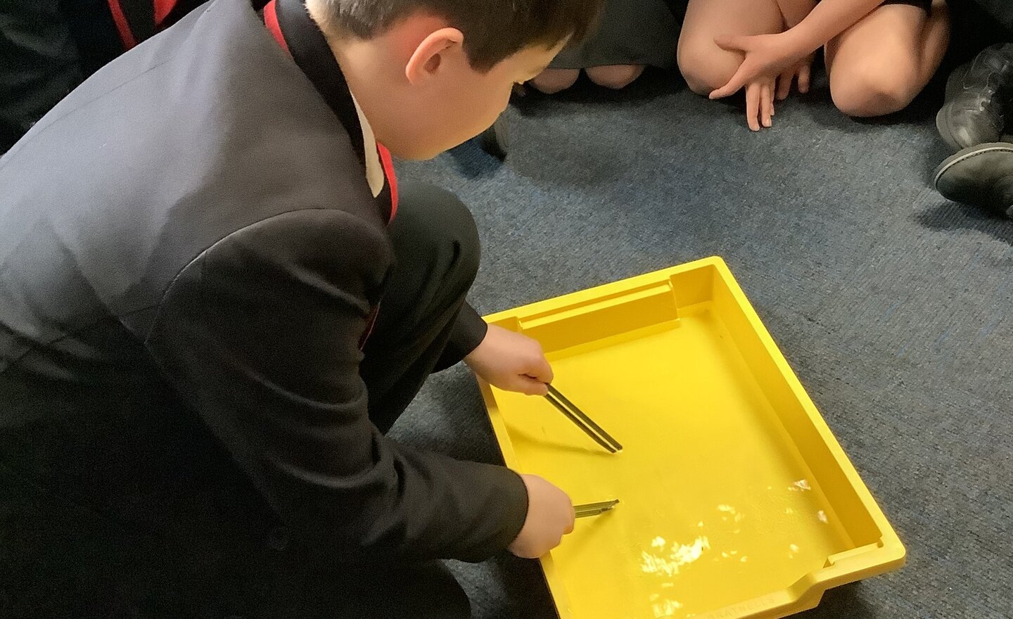 Image of Spring Term 1 - Week 1