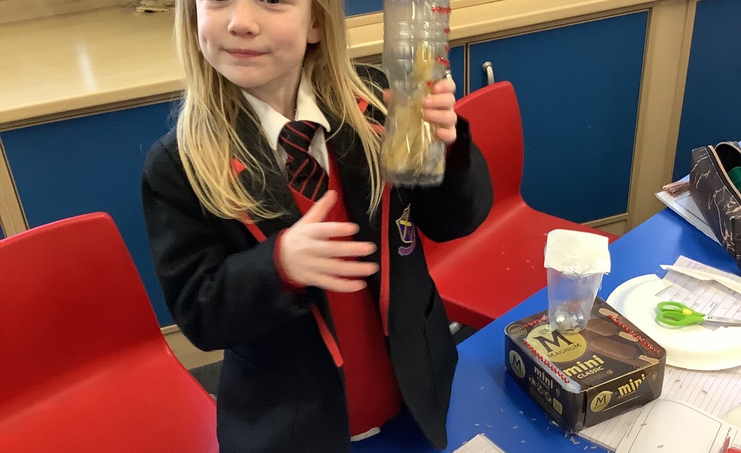 Image of Spring Term 1 - Week 2