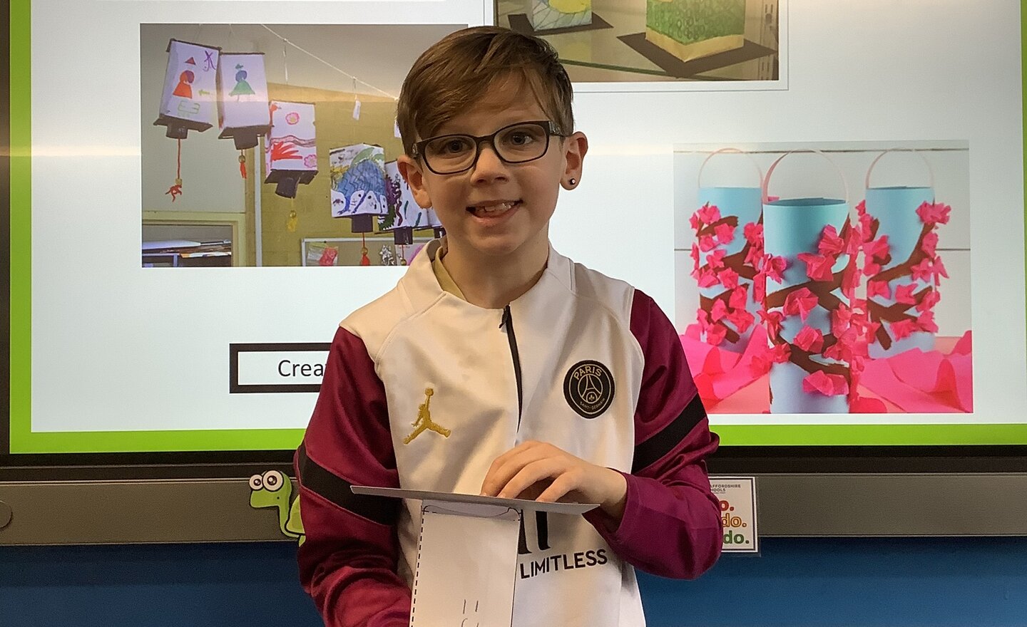 Image of Spring Term 1 - Week 7