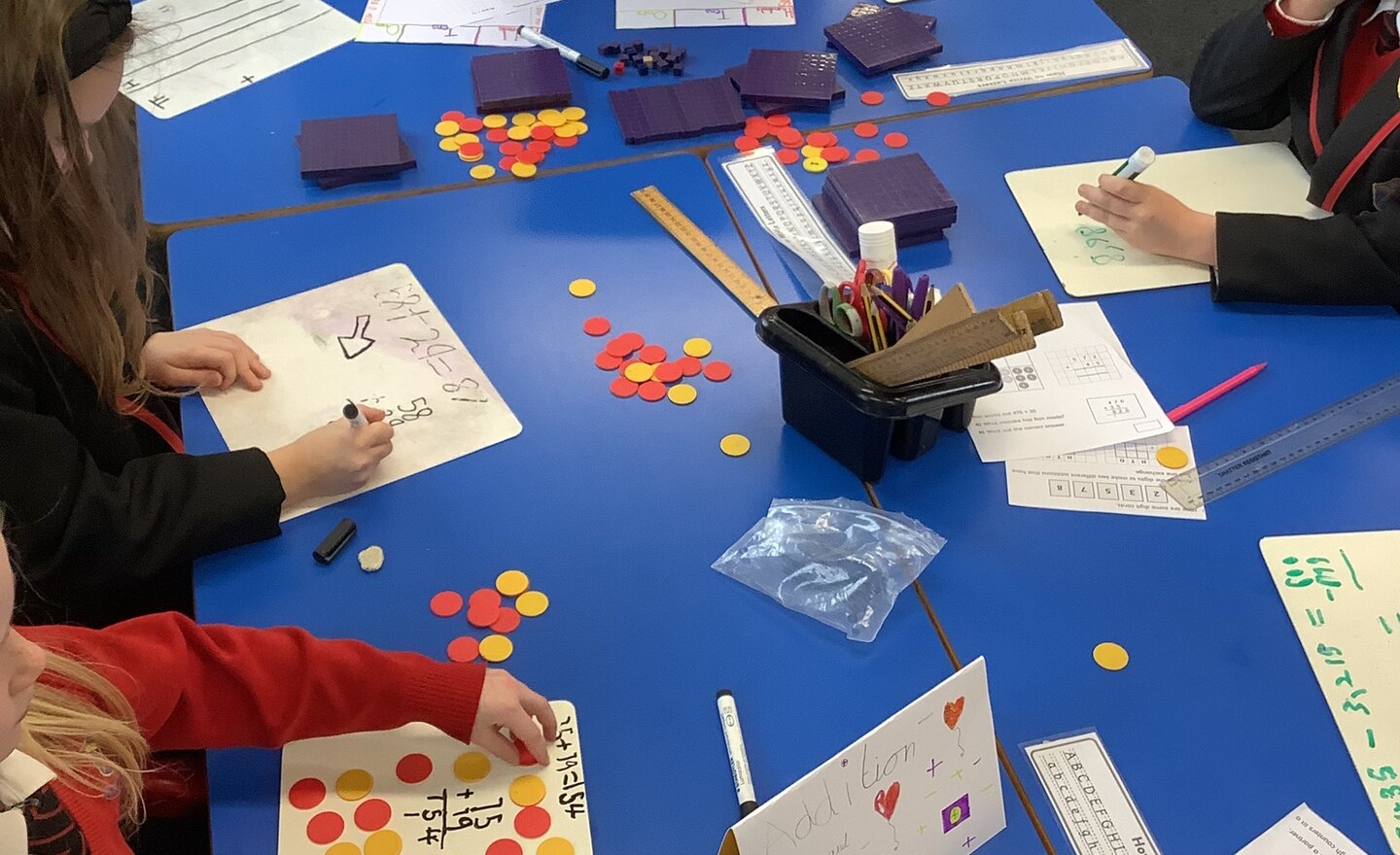 Image of Spring Term 2 - Week 5