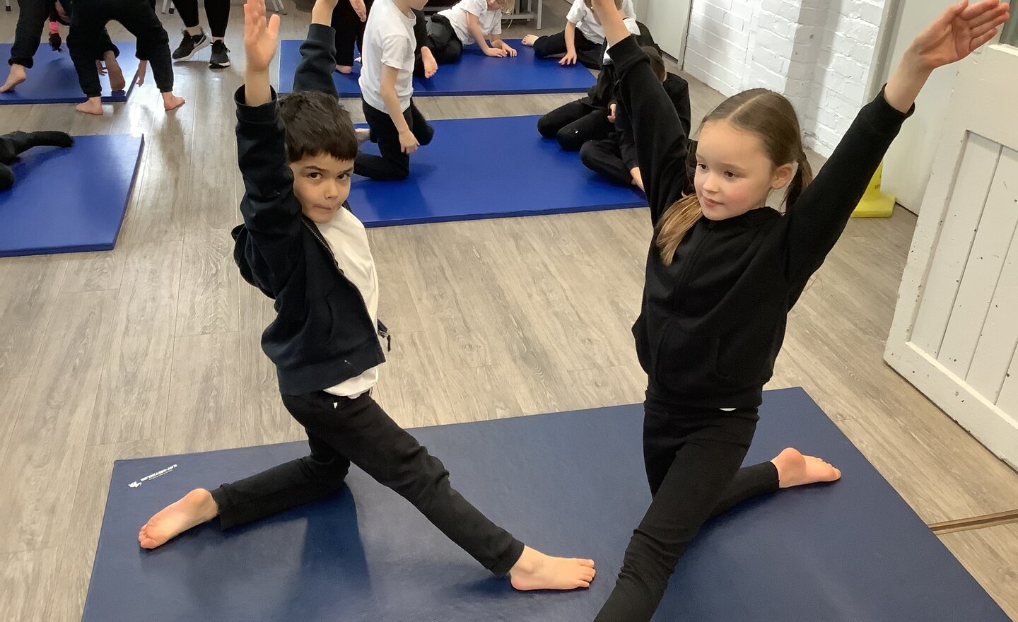 Image of Spring Term 1 - Week 3